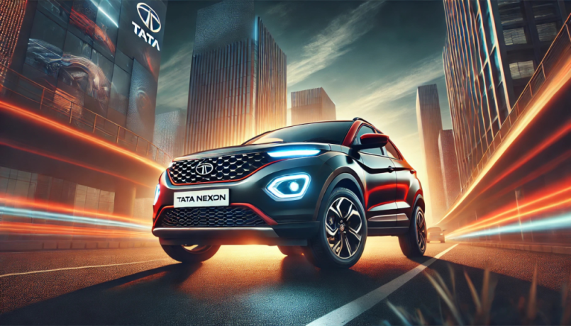 tata-nexon-key-pros-cons-features-and-safety-in-the-best-compact-suv-of-2024best-car-under-15-lakh-big-0