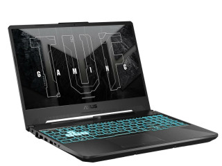 Best gaming laptop 2025 | ASUS TUF Gaming A15 (2024): The Gamers Budget Powerhouse